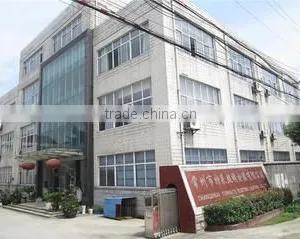 Changzhou Newtown Special Bulb Factory company overview - view 2 thumbnail