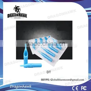 Factory Price Tattoo Tips For Tattoo Machine 18DT thumbnail-1