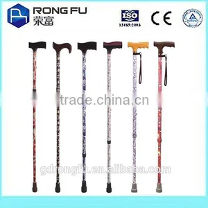 Colorful Aluminum Walking Canes thumbnail-1