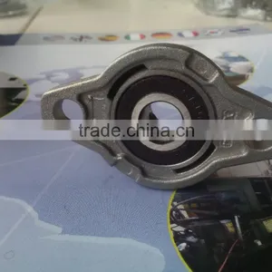 Zinc Alloy Pillow Block Bearing/KFL000 Type thumbnail-3