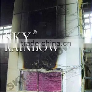 Aluminum Composite A2 Fireproof Panel thumbnail-1