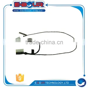 Flex Laptop LVDS Cable for Asus X201E X201L X201S X202E Q200E S200E LED DD0EX2lC030 Notebook LCD Screen Flat Cable thumbnail-1