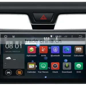Android 4.4 Car Dvd Gps Navigation for Nissan TEANA thumbnail-4