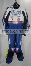 Beautiful Leather Motorbike Warm up Cold Suit thumbnail-1