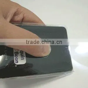 Promotional Business Led Christmas Card Light thumbnail-1