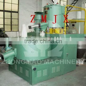 Plastic Mixer thumbnail-1