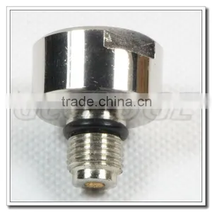 High Quality Chrome-plated Fire Extinguisher Valve Gauges Quality Choice thumbnail-3