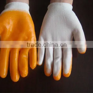 13 Gauge Polyester Glove thumbnail-1