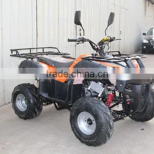 150cc CVT Gearbox Atv Quads thumbnail-2
