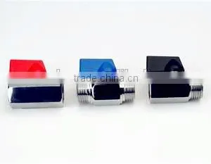 Mini Ball Valve thumbnail-5