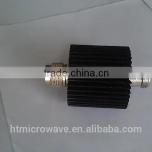 25 Watt RF Fixed Coaxial Attenuator N Male/female DC-3GHZ 50 Ohm thumbnail-4