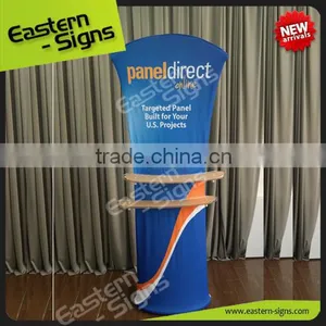 Quick Set Up Outdoor Tension Fabric Counter thumbnail-4