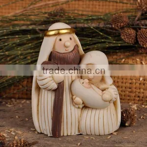 Religious Character Decorative Religious Statue thumbnail-2