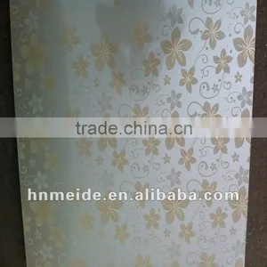 Hotel Decorative High Quality Laminated Wall Panels thumbnail-1