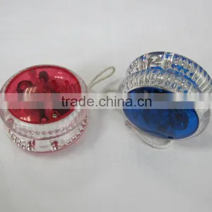 Plastic Led Flashing Yoyo thumbnail-1