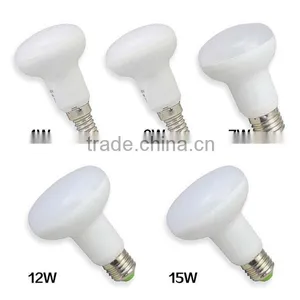 High Lumen High Power ce Rohs Mushroom 85-265v R95 E27 Led Bulb 15w Quality Choice thumbnail-3