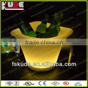 Bar,Club,Disco Used LED Ice Bucket/led Lighted Ice Bucket thumbnail-1