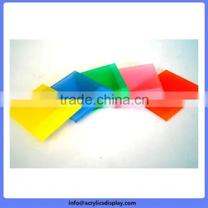Best Price Top Quality Acrylic Sheet Stock thumbnail-4