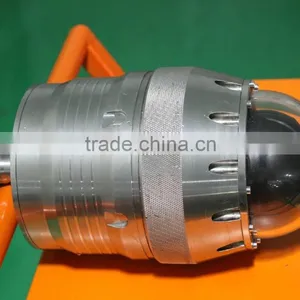 Underwater Dam&Reservoir Imaging 360 Degree Camera for Inspection thumbnail-2