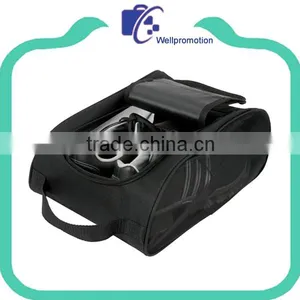 Hanging Canvas Shoe Storage Bag/shoe Storage Box thumbnail-1