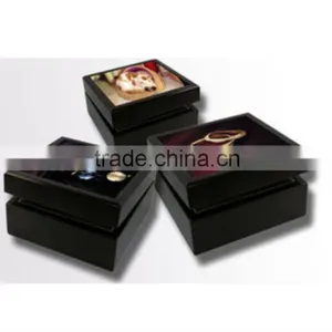 Luxury Wooden Boxes for Jewellery thumbnail-1