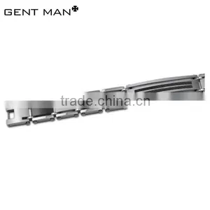 China Famous Brand Bracelet Stainless Steel Bracelet Stainless Steel Cable Bracelet Men's Bracelet China Manufacture thumbnail-1