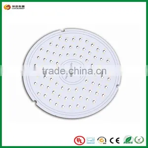 China Supplier Top Sales Aluminum LED PCB / SMD PCB Board thumbnail-6