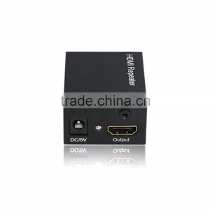 New Premium HDMI Repeater Extends the Length of HDMI Cable up to 35m 1080p Support Home Theater thumbnail-2