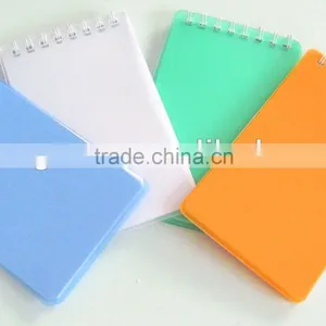 Cademo Espiral Notebook thumbnail-1