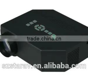 Pico Pocket Mini Projector UC30 thumbnail-2