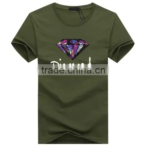 Custom Printed Tshirts With Custom Labels thumbnail-5