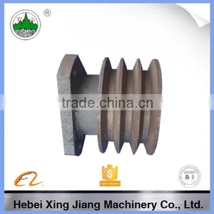 165F V Belt Pulley for Diesel Engine thumbnail-2