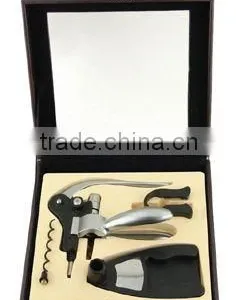 Rabbit Wine Corkscrew Zinc Alloy thumbnail-1