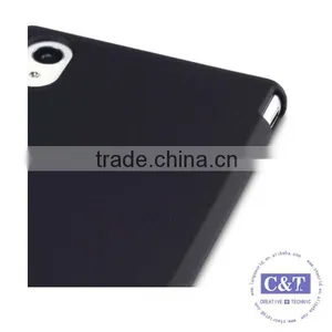 C&T Custom Hard Case Cover for Sony Xperia m4 Aqua thumbnail-2