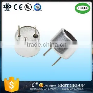 FBULS1612A 16mm 100khz Aluminium Combined Ultrasonic Sensor (FBELE) thumbnail-1