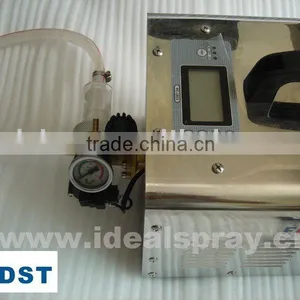 Misting Machine thumbnail-1