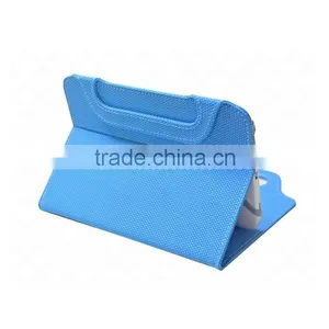 Factory OEM Handheld Easy Carry Fashion Universal Tablet Case for Samsung Tab A 7 Inch/ Ipad Mini 4 thumbnail-5