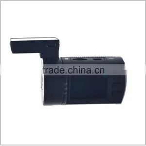 Full HD 1296P Ambarella A7LA50 Car Dvr Car Black Box thumbnail-4