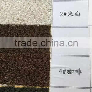 Wholesale Tricot Polyester Fabric With Cation Material For Sofa/Clothing Lining/Fabric Manufactory thumbnail-5