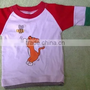 Infants T-shirt thumbnail-1