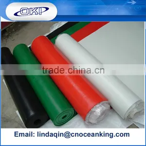Silicone Rubber Sheet thumbnail-1