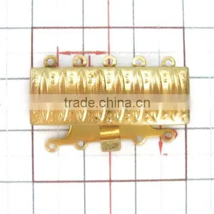 Jewelry Findings Necklace and Bracelet Clasp thumbnail-1