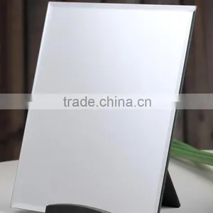 Yujing 4mm Cheap Price Ultra Clear Silver Mirror Wholesale thumbnail-4