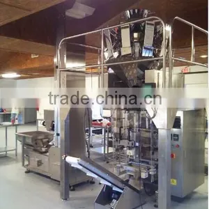 Best Quality Automatic Potato Chips Packing Machine Made in China VFFS Machine thumbnail-6