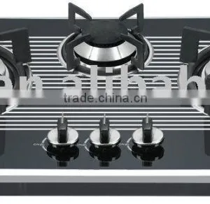 Bulit-in Gas Hob thumbnail-1
