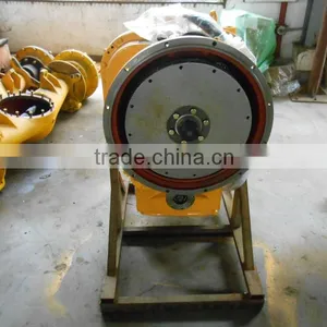 3m3 Wheel Loader Torque Converter Spare Parts thumbnail-2