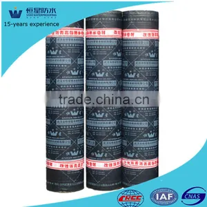 3mm 4mm Asphalt Roofing Sbs thumbnail-1