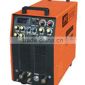 INVERTER AC/DC PULSE TIG WELDING MACHINE thumbnail-1