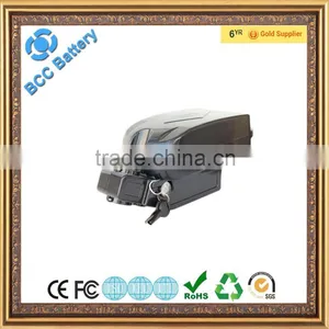 24v Lithium Battery for Electric Bike thumbnail-5