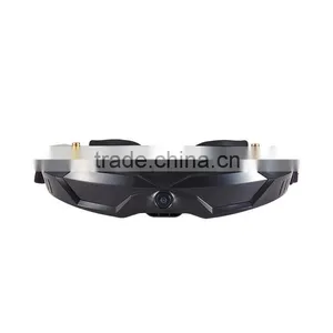 Flysight 5.8G SPX01 Fpv Video Goggle Full Kits thumbnail-1
